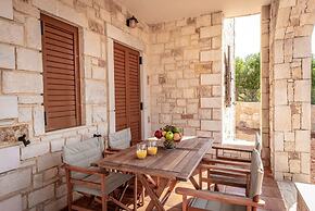 Ydria Villa A With Pool