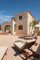 Ydria Villa A With Pool