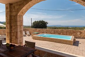 Ydria Villa A With Pool