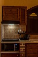 Ydria Villa A With Pool