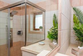 Ydria Villa A With Pool