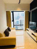 Axon Suite Near Pavillion