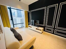 Axon Suite Near Pavillion