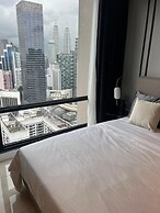 Axon Suite Near Pavillion