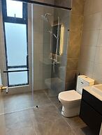 Axon Suite Near Pavillion