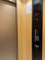 Axon Suite Near Pavillion