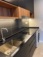 Axon Suite Near Pavillion