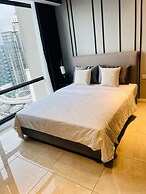 Axon Suite Near Pavillion