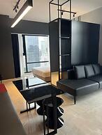 Axon Suite Near Pavillion