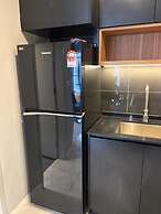 Axon Suite Near Pavillion