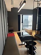 Axon Suite Near Pavillion