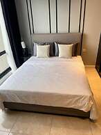 Axon Suite Near Pavillion