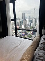 Axon Suite Near Pavillion