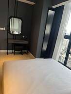 Axon Suite Near Pavillion