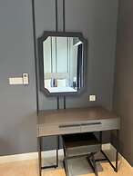 Axon Suite Near Pavillion