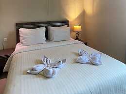 Arabia Style Homy Murni