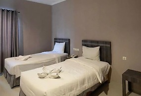 Arabia Style Homy Murni