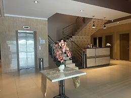 Arabia Style Homy Murni