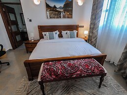 PV 23 at Pazuri Holidays