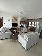 PV 23 at Pazuri Holidays