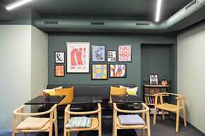 Hotel David 22