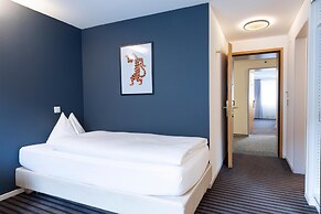 Hotel David 22