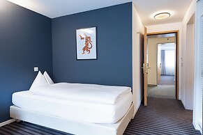Hotel David 22