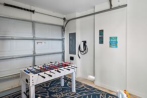 Palm Beach! Private Pool - Boardwalk - Game Room!