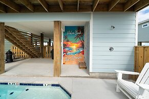 Palm Beach! Private Pool - Boardwalk - Game Room!