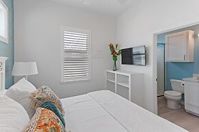 Palm Beach! Private Pool - Boardwalk - Game Room!