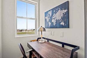 Shorely A Good Time - Water Views! Roof Top Hot Tub!