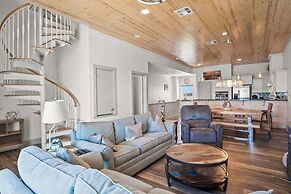 Shorely A Good Time - Water Views! Roof Top Hot Tub!