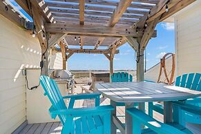 Shorely A Good Time - Water Views! Roof Top Hot Tub!