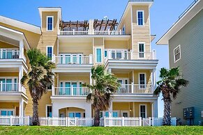 Shorely A Good Time - Water Views! Roof Top Hot Tub!