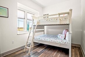 Shorely A Good Time - Water Views! Roof Top Hot Tub!