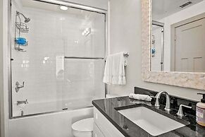 Shorely A Good Time - Water Views! Roof Top Hot Tub!