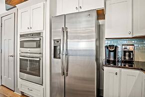 Shorely A Good Time - Water Views! Roof Top Hot Tub!