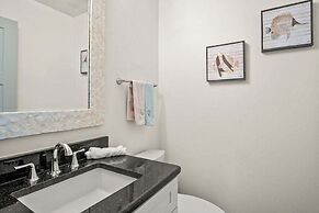 Shorely A Good Time - Water Views! Roof Top Hot Tub!