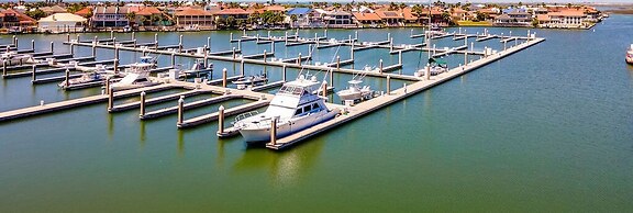 Shorely A Good Time - Water Views! Roof Top Hot Tub!