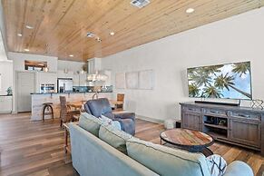 Shorely A Good Time - Water Views! Roof Top Hot Tub!