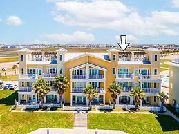 Shorely A Good Time - Water Views! Roof Top Hot Tub!