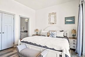 Shorely A Good Time - Water Views! Roof Top Hot Tub!