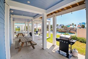 Chancla - Pet Friendly! Community Pool!