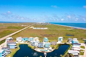 Chancla - Pet Friendly! Community Pool!