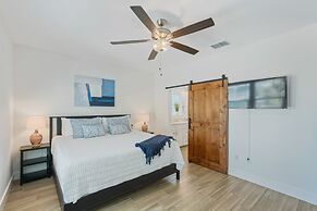 Chancla - Pet Friendly! Community Pool!