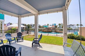 Chancla - Pet Friendly! Community Pool!