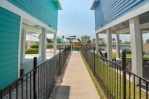 Chancla - Pet Friendly! Community Pool!