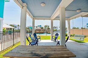 Chancla - Pet Friendly! Community Pool!