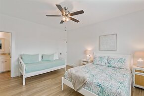 Chancla - Pet Friendly! Community Pool!