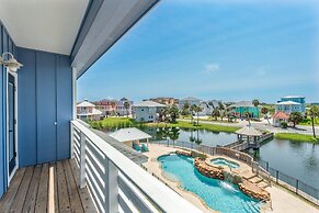 Chancla - Pet Friendly! Community Pool!